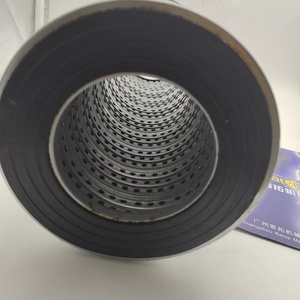 Filtro de Aceite Hidráulico de Alta Calidad para Excavadora, Piezas de Repuesto 31E3-4527 31E34527 PT9375 para R160LC-3 - Product Image 5
