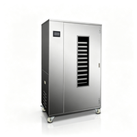 Realdot Commerciële Kleine Lucht-Energie Warmtepompdroger Fruit- en Groente Dehydrator Landbouwproducten Voedsel Droogmachine