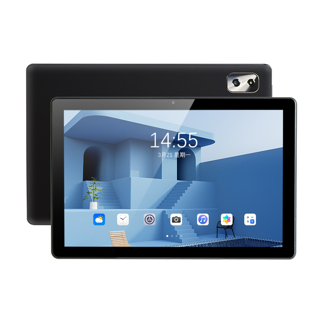 OEM Tablet Android 10.1 Inch Tablet Barata 2+32GB 5G Wifi 4G Tablet Pc Android 14 Business Tableta With Sim Card