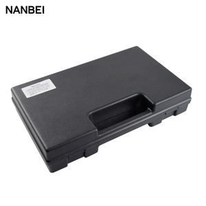 ออกแบบใหม่ Digital การบีบอัดความตึงเครียดแบบพกพา <span class=keywords><strong>Force</strong></span> เมตร - Product Image 3