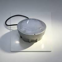 Système de Guidage Intelligent de Stationnement Extérieur Sans Fil LoRa et Capteur Radar Géomagnétique Bimode pour Parking et Abri de Voiture