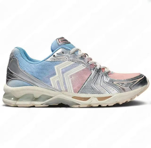 Zapatillas Deportivas para Hombre y Mujer K14, Zapatillas Deportivas Japonesas Blancas, Negras, Gris Grafito, Zapatillas Deportivas GK14 para Mujer, Zapatillas Deportivas para Exteriores Kayano - Product Image 2