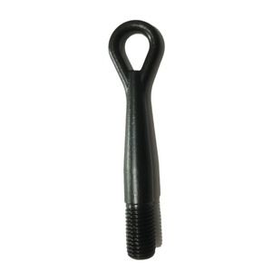 Gancho de Remolque Adili GCG0012 de Acero para Iveco Daily Renault MasterCard - Product Image 2