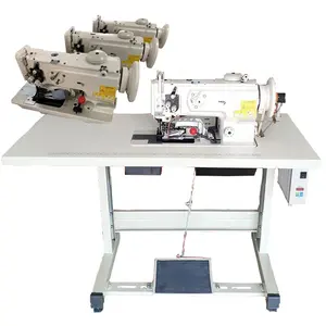 Quilt Edge Sewing Machine Quilt Covering Machine