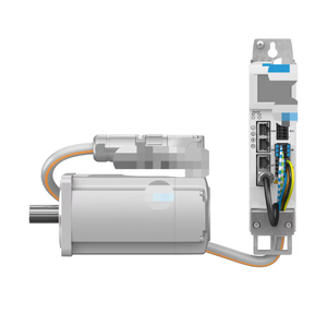 Nuovo Originale Pronto all'Uso DSR-10-180-<span class=keywords><strong>P</strong></span> Controllore PLC per Automazione Industriale e Programmazione - Product Image 1