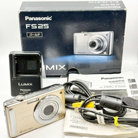 New Original Lumix Dmc-Fs25 Operation Item Compact Digital PLC Controller