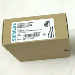 قاطع دائرة كهربائية 3r21 4ca10 قطعة واحدة، جديد أصلي جاهز للتسليم، وحدة تحكم PLC مخصصة للبرمجة في الأتمتة الصناعية - Product Image 1
