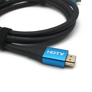 <span class=keywords><strong>Haute</strong></span> <span class=keywords><strong>qualité</strong></span> 4K 60HZ mâle à mâle <span class=keywords><strong>câble</strong></span> <span class=keywords><strong>HDMI</strong></span> Support 1080p <span class=keywords><strong>HDMI</strong></span> Nickel/Golden-Plate connecteur <span class=keywords><strong>câble</strong></span> 2.0V 3M 5M <span class=keywords><strong>10M</strong></span> - Product Image 4