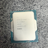 Brand New Intel Core I9-14900KS Desktop Processor (Boxed) 24 Cores (8 P-cores + 16 E-cores), 150W