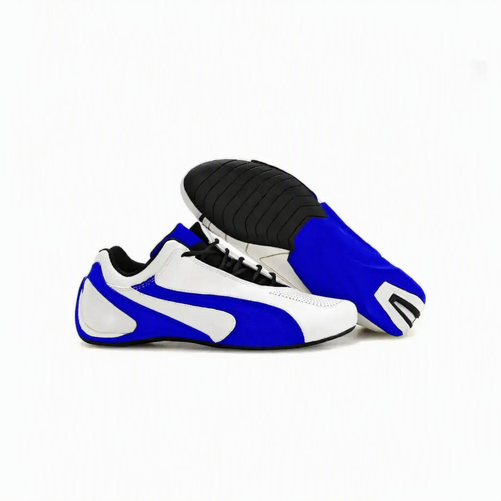 Bleu