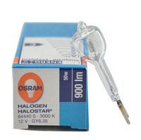Plc Halostar Starlite 64440s Dental Lamp 3000k 12v50w Gy6.35 Bulb for Warranty Product