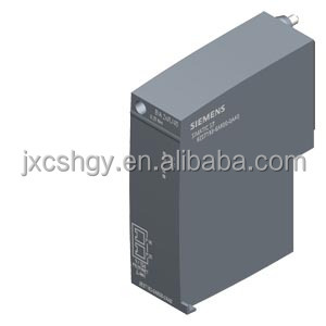Adaptateur de bus PLC Siemens SIMATIC ET 200SP BA 2xRJ45 2 prises RJ45 Garantie de 12 mois - Product Image 5