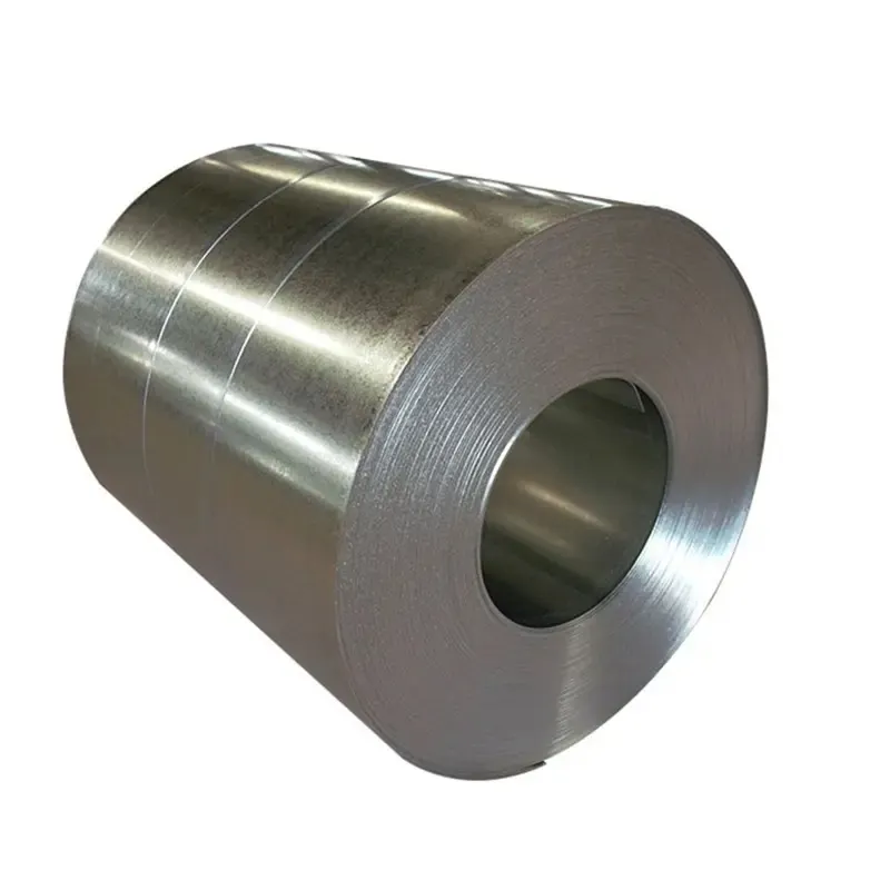 Galvanized steel coil GI coil iron steel products for Building material and Roofing sheet/steel galvan coil