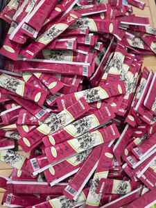 FurZo Cibo <span class=keywords><strong>Umido</strong></span> per Gatti all'Ingrosso, Salsa di Tonno ad Alto Contenuto Proteico, Snack per la Salute Gastrointestinale 15g - Product Image 4