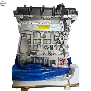 BLOQUE DE MOTOR G4KG DE ALTA CALIDAD, 2400 CC, THETA 2 FR -MPI, <span class=keywords><strong>GASOLINA</strong></span>, TRACCIÓN TRASERA, PARA <span class=keywords><strong>HYUNDAI</strong></span> <span class=keywords><strong>H1</strong></span> STAREX - Product Image 3