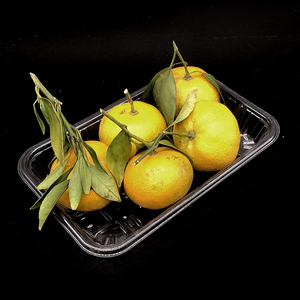 Bandeja <span class=keywords><strong>de</strong></span> Plástico PET Desechable para Empaque <span class=keywords><strong>de</strong></span> <span class=keywords><strong>Cebolla</strong></span>, Frutas y Cerezas, Venta al por Mayor <span class=keywords><strong>de</strong></span> Fábrica - Product Image 3