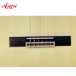 Marca Aiersi, gran oferta, cuerda de nailon hecha a mano, <span class=keywords><strong>guitarra</strong></span> clásica <span class=keywords><strong>española</strong></span> laminada con instrumentos musicales a <span class=keywords><strong>precio</strong></span> de fábrica - Product Image 5
