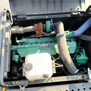 Haute adaptabilité 29 tonnes grand Volvo ec290 pelle d'occasion EPA CE certificat pelle d'occasion en stock - Product Image 4