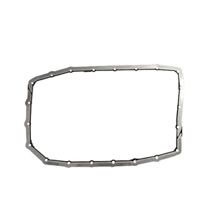 Kit de junta de filtro de aceite para transmisión automática 6R80, compatible con accesorios para automóviles FORD - Product Image 4