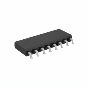 BOM IC In Stock 16 SOlC C8051F864-C-GSR Electronics Component Embedded - Product Image 1