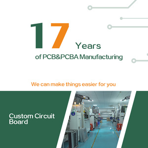 Cinta de Circuito Impreso Flexible (FPC) de Resina Orgánica FR4 de Alta Calidad para Electrónica de Consumo con Protección de Circuito - Product Image 5