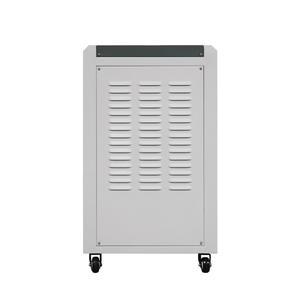 Zeao 3LPM PSA Teknolojisi ile Enerji Tasarruflu Yüksek İrtifa Oksijen Konsantratörü, Dağ ve Plano Oksijen Temini için - Product Image 3