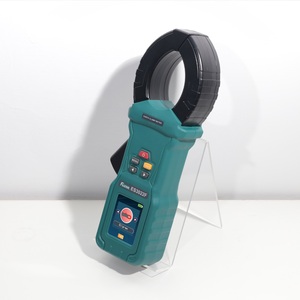 bibo ES3022 ES3022E ES3022F Portable Ground Loop Resistance <b>Tester</b> 100A Leakage Current Test 600V Testing Voltage Resistivity - Product Image 6