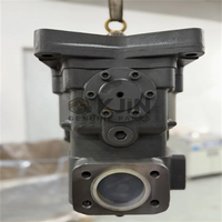 Pompa Hidrolik LPV165 10154792 Berlaku untuk Model Excavator R964 R966 R970 R972 dan R978