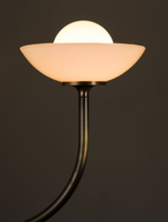 Lustre de ferme rustique lustre lanterne en laiton 4 lumières traditionnel clair biseauté verre nuances cuisine île pendentif