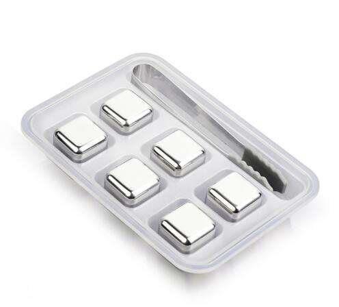 ชุด6ชิ้น + คีมซิลิโคน