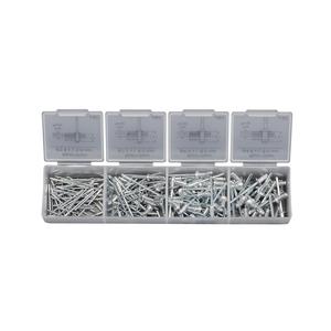 HEYCO 1262-Jeu de rivets aveugles dans une boîte en plastique - Product Image 1