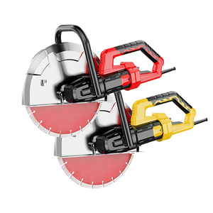 <span class=keywords><strong>Machine</strong></span> de découpe de béton électrique industrielle à haute fréquence, largement utilisée dans la construction et la construction de murs - Product Image 3