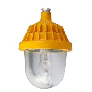 Luz LED a Prueba de Explosiones E27 Nema 4X T4 250 para Uso Industrial - Product Image 2