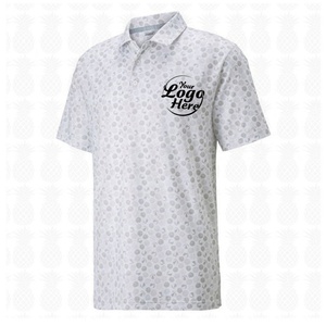 เสื้อผ้าผู้ชายแบบแห้งเร็ว น้ำหนักเบา ไม่ยับง่าย รับผลิตแบบ OEM/ODM พร้อมปักโลโก้ตามสั่ง สำหรับฤดูร้อน ผลิตจากผ้าถัก - Product Image 5