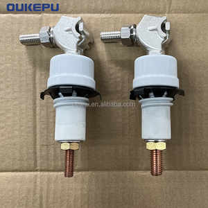 Occhio boccola trasformatore secondario LV ANSI 1.2KV 30KV <span class=keywords><strong>BIL</strong></span> 208A - Product Image 3