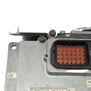 917871114 X1.057.1 โมดูล ECM สำหรับเรือเดินสมุทร รุ่น Type มีสินค้าในสต็อกแล้ว - Product Image 4