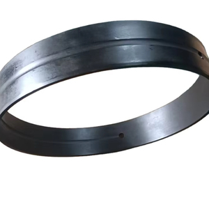 บูช Liugong 83A0107 ที่ใช้ร่วมกันได้สำหรับรถขุดตักล้อยาง อะไหล่เครื่องจักรก่อสร้างจากโรงงานโดยตรง - Product Image 1