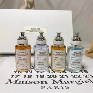 Martin Margiela Parfum Topkwaliteit Geur Groothandel Merk Parfums Originele Vrouwen Parfum Eau De Cologne Vrouwen Sprays