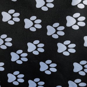 Hochwertiger Protector Carrier Cover Gürtel Pet Car Seat Robuste Rücken matte Robuster Cat Dog Sitz bezug - Product Image 4