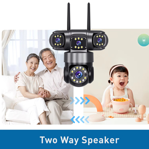 Tốt nhất năng lượng mặt trời mà không cần màn hình ống kính không thấm nước pin xe xách tay năng lượng mặt trời-ES bên trong bộ nhớ hệ thống máy ảnh phòng tắm spy <span class=keywords><strong>camera</strong></span> Wifi - Product Image 1