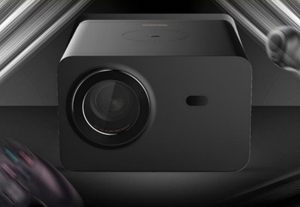 Di Động Thông Minh Máy Chiếu 1080P <span class=keywords><strong>HD</strong></span> <span class=keywords><strong>2500</strong></span> Luma Cao Độ Sáng Câm Tiết Kiệm Năng Lượng Android 9.0Wifi Nhà Văn Phòng <span class=keywords><strong>LED</strong></span> Chiếu S5 - Product Image 4