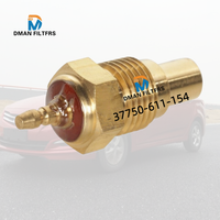 Nouveau produit en gros : Capteur de température d'eau 34850-65011 34850-78E21 83420-87303 37750-611-154 pour pièces automobiles