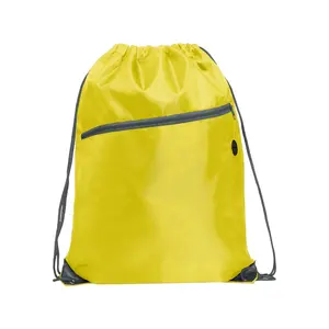 Borsa personalizzata in poliestere 210D per merchandising - Product Image 3