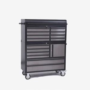 Hyxion metal caixa de ferramentas bosch completa caixa de ferramentas o que ter caixa de ferramentas completa vonder a <span class=keywords><strong>la</strong></span> casa - Product Image 4