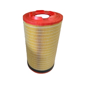 Filtro de Aire Compatible y Adecuado para Compresor de Aire, Repuestos MANNY 1000084225 - Product Image 2