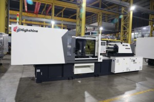 Macchina per la produzione di plastica macchina per la produzione di contenitori per frigorifero personalizzati da cliente - Product Image 2
