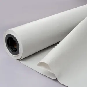 45g tissue Sublimation Protection Paper Calender For Sublimation Printing