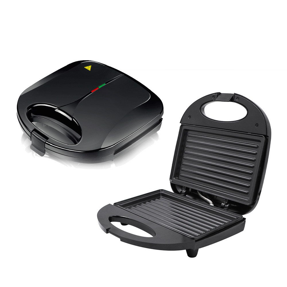 Negro - En forma de tira