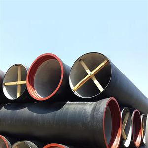 Ductile Iron Pipe for <b>Fire</b> Fighting Water System with High Pressure Resistance and Long Service Life Performance - Product Image 5