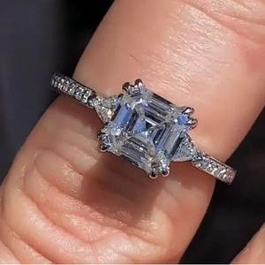 Anelli di Diamanti - Product Image 1